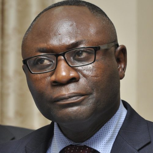 Prof. Elvis Nyarko, B.Sc. M.Sc. M.Phil. Ph.D.