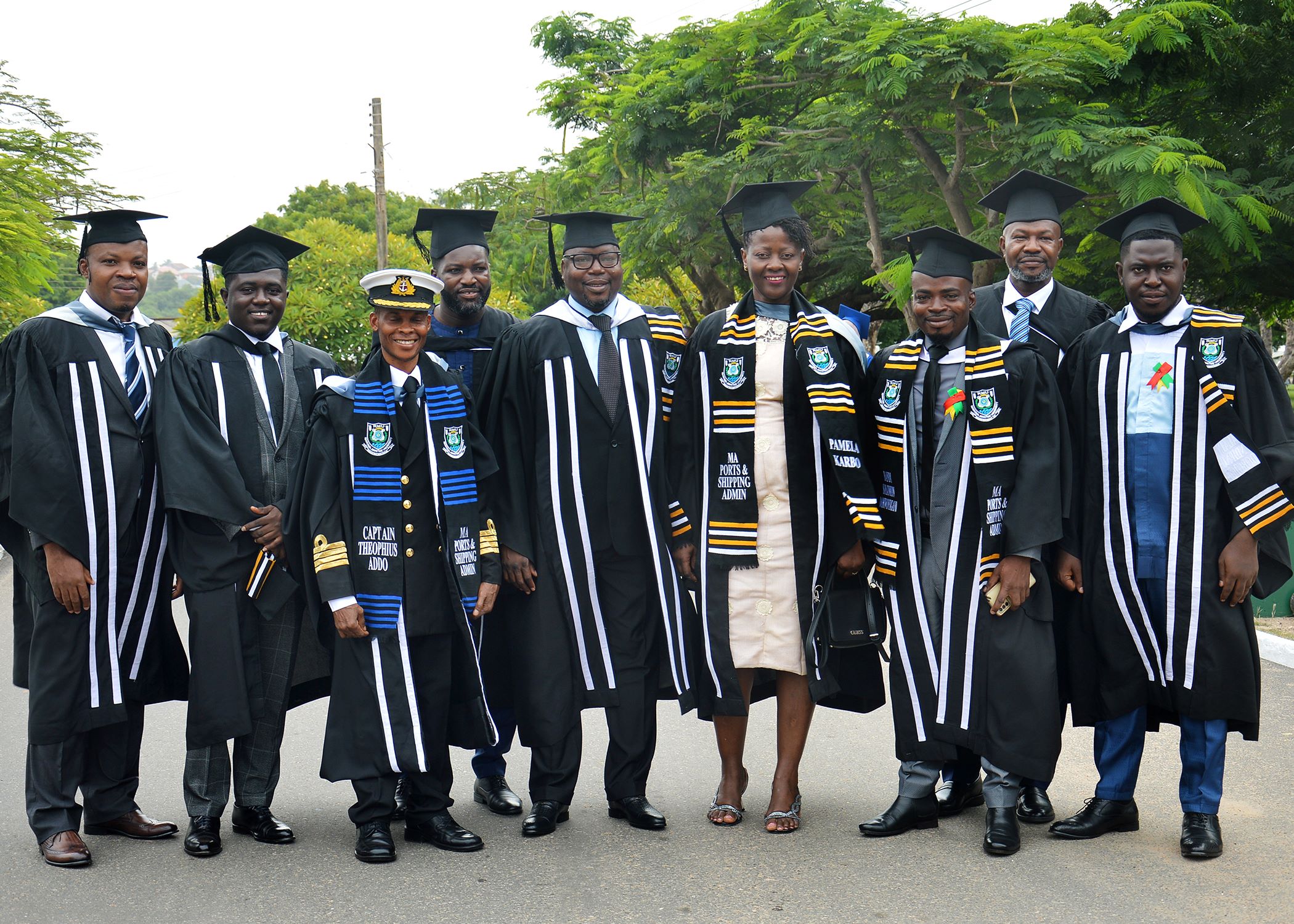 2 – RMU